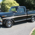 1972 Ford Ranger XLT 65,629 original miles one owner amazing beautiful 390 V8