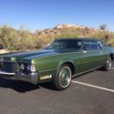 1972 Ford Thunderbird 36,232 original miles optional rare 460 motor