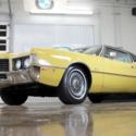 1972 Ford Thunderbird  429ci V8, 2dr Hardtop