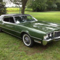 1972 Ford Thunderbird &lt;&lt;NO RESERVE&gt;&gt; All Original 63k Mile Survivor Estate Sale!