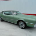 1972 Ford Thunderbird V8 429 Big Block 4V Automatic