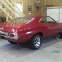 1972 ford torino sport total off frame restoration