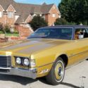 1972 FordThunderbird   460 ci Engine  Great Condition
