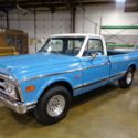 1972 GMC 1500 Great Daily Driver or Shop Truck