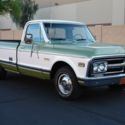 1972 GMC 1500 Super Custom ONE OWNER ARIZONA TRUCK..! MAKE OFFER..!