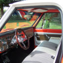 1972 GMC 2500 Sierra Grande