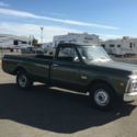1972 GMC 2500