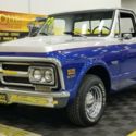1972 GMC C10 Shortbox 402 Bigblock Willwood Brakes!