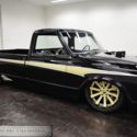 1972 GMC C10