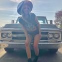 1972 GMC C10 Truck LS Swap 20&#034; Detroit Steel Wheels