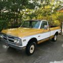 1972 gmc c15/c1500 pickup