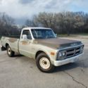 1972 GMC C20