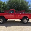 1972 gmc chevy truck C2500