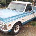 1972 GMC Custom Camper 2500 with 454 Auto California Truck LOOK!