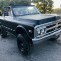 1972 GMC Jimmy C/K 1500 4WD