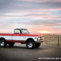 1972 GMC K10 SIERRA 4WD SHORT BED 400+HP LS, FULL RESTORED NEW PAINT & INTERIOR!