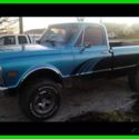 1972 GMC K1500 Pickup TruckUsed Automatic