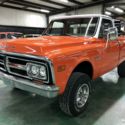 1972 GMC K1500