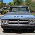 1972 GMC longbed pickup