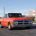 1972 GMC Pickup 1968 1969 1970 1971 1973