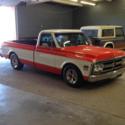 1972 gmc pk