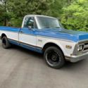 1972 gmc sierra 1500 c10 gm chevy