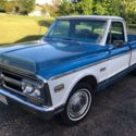 1972 GMC Sierra 1500: NO RESERVE!