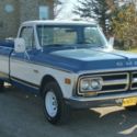 1972 GMC Super Custom Highlander