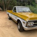 1972 GMC Truck 1500 Long Bed All Original