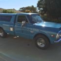 1972 GMC Truck 3/4 Ton