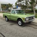 1972 gmc truck 4x4 k1500 chevy truck 4x4