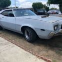 1972 GRAN TORINO SPORT COBRA JET 4 SPEED 1968 mustang fastback 1967 camaro 1969