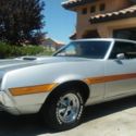 1972 Gran Torino Sport Fastback,  429 N Code, Bucket seats,