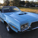 1972 Gran Torino Sport Fastback