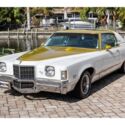 1972 GRAND PRIX / ICE COLD A/C ,400 AUTOMATIC , RECENTLY PAINTED