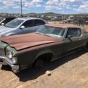 1972 Grand Prix SJ 455 ARIZONA BARN FIND ORIGINAL PAINT like GTO