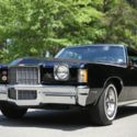 1972 Grand Prix SJ - 455 V8 Engine Concours Restoration!