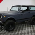 1972 Gray REMOVABLE HARD TOP!!