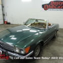 1972 Green Runs Drives Body Inter Good 4.5L V8!