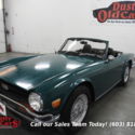 1972 Green Runs Drives Body Interior all Vgood Overdrive!