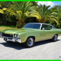 1972 GS Stage 1 Tribute Resto Mod Used Manual