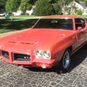1972 GTO