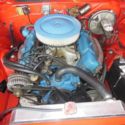 1972 gtx clone 440 auto