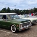 1972 Highlander Suburban 2wd