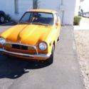 1972 Honda AZ600 AZ 600 Coupe Completely Restored