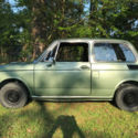 1972 Honda N 600