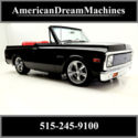 1972 houndstooth 2WD Used Automatic