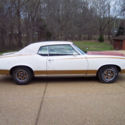 1972 Hurst Olds Oldsmobile 455 rare survivor needs restoration 442 H/O 1 of 279