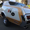 1972 Hurst Oldsmobile Indy 500 pace car