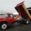 1972 IHC LOADSTAR 1700